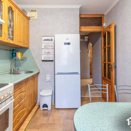 Фотография 3-комнатная квартира по адресу Руссиянова ул., д. 10 - фото 5