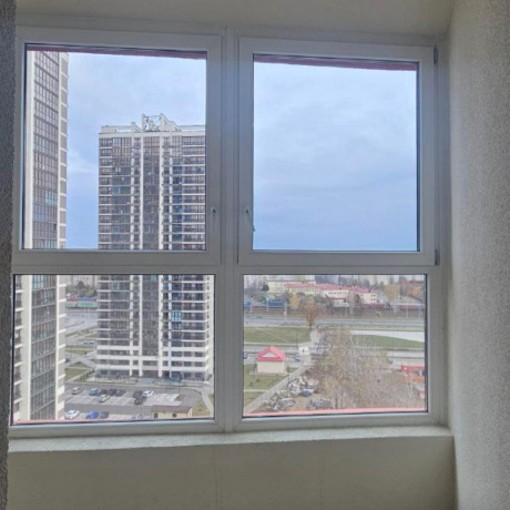 Фотография 3-комнатная квартира по адресу Жореса Алфёрова ул., д. 1 - фото 8