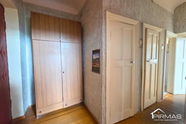 2-комнатная квартира по адресу Кошевого ул., д. 1 - фото 10