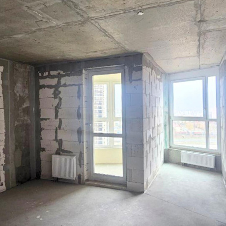 Фотография 3-комнатная квартира по адресу Жореса Алфёрова ул., д. 1 - фото 6