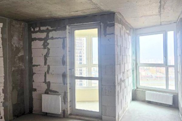 3-комнатная квартира по адресу Жореса Алфёрова ул., д. 1 - фото 6