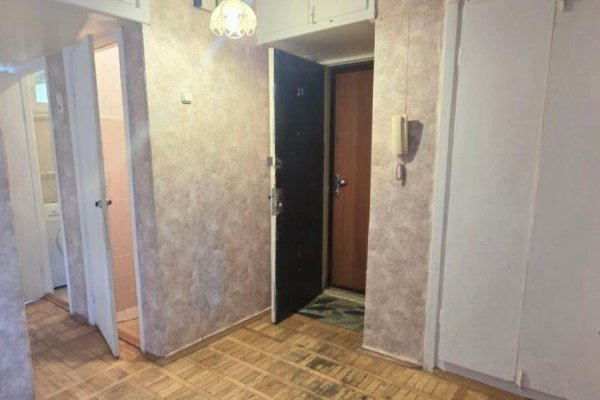 2-комнатная квартира по адресу Некрасова ул., д. 10 - фото 10