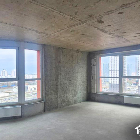 Фотография 3-комнатная квартира по адресу Жореса Алфёрова ул., д. 1 - фото 3