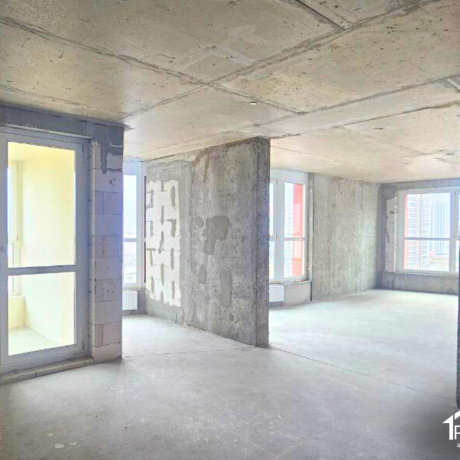 Фотография 3-комнатная квартира по адресу Жореса Алфёрова ул., д. 1 - фото 2