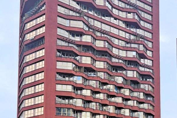 3-комнатная квартира по адресу Жореса Алфёрова ул., д. 1 - фото 9