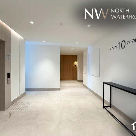 Фотография 2-комнатная квартира по адресу Виталия Цвирко ул., д. 73 - фото 11