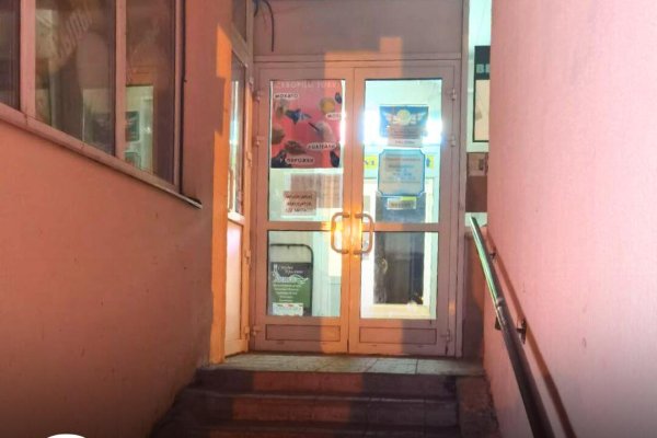Сдается торговое помещение по адресу г. Минск, Водолажского ул., д. 15 - фото 9