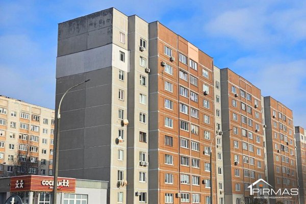 2-комнатная квартира по адресу Мазурова ул., д. 20 - фото 11