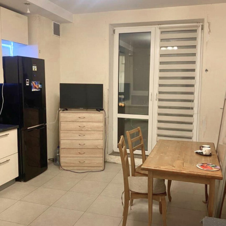 Фотография 2-комнатная квартира по адресу Дзержинского просп., д. 23 - фото 3