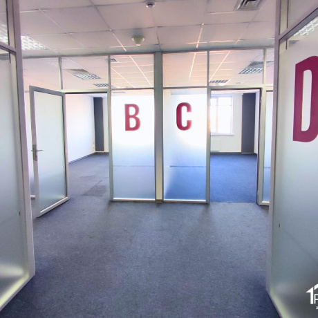 Фотография Сдается офисное помещение по адресу г. Минск, Тиражная ул., д. 150 - фото 3