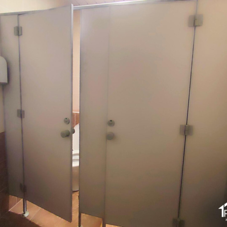 Фотография Сдается офисное помещение по адресу г. Минск, Тиражная ул., д. 150 - фото 16