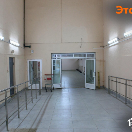 Фотография Сдается торговое помещение по адресу г. Минск, Сурганова ул., д. 57 к. а - фото 9