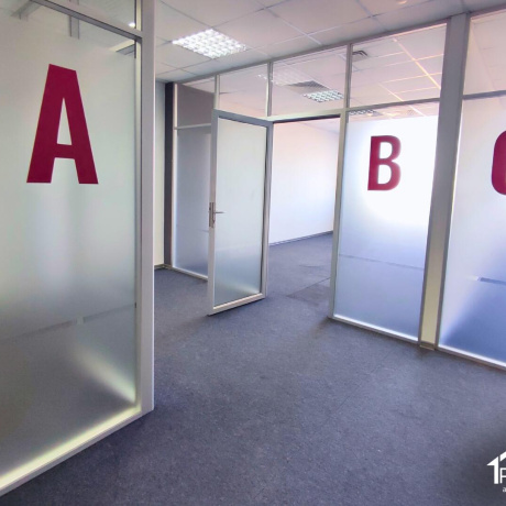 Фотография Сдается офисное помещение по адресу г. Минск, Тиражная ул., д. 150 - фото 4