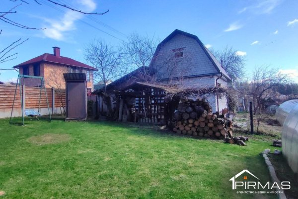 Продается дача с/т. Физик - фото 12