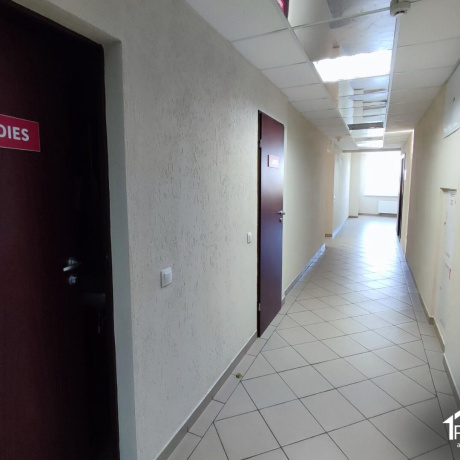 Фотография Сдается офисное помещение по адресу г. Минск, Тиражная ул., д. 150 - фото 14