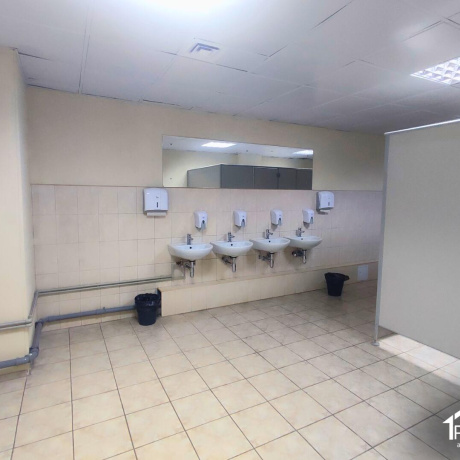 Фотография Сдается офисное помещение по адресу г. Минск, Тиражная ул., д. 150 - фото 17