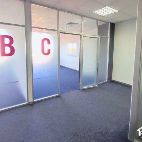 Фотография Сдается офисное помещение по адресу г. Минск, Тиражная ул., д. 150 - фото 5