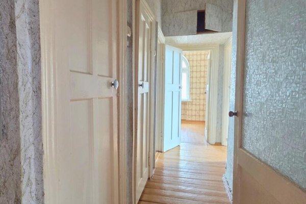 2-комнатная квартира по адресу Кошевого ул., д. 1 - фото 11