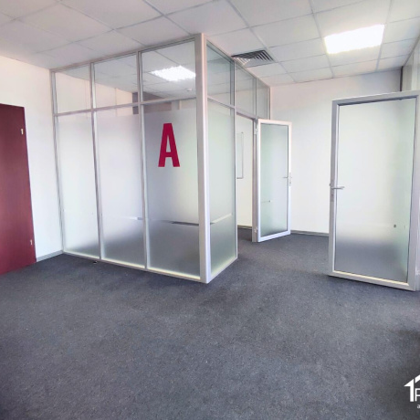 Фотография Сдается офисное помещение по адресу г. Минск, Тиражная ул., д. 150 - фото 6