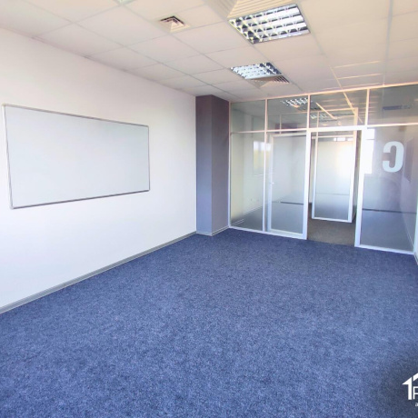 Фотография Сдается офисное помещение по адресу г. Минск, Тиражная ул., д. 150 - фото 9