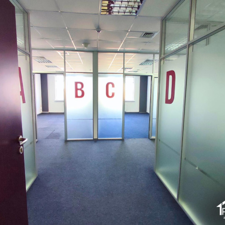 Фотография Сдается офисное помещение по адресу г. Минск, Тиражная ул., д. 150 - фото 2