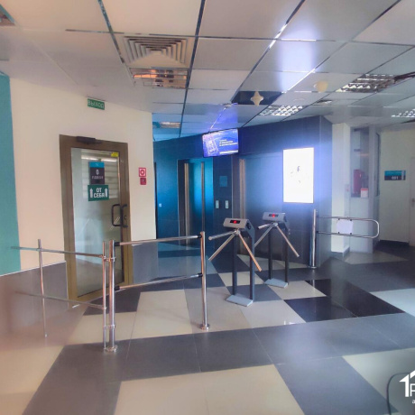 Фотография Сдается офисное помещение по адресу г. Минск, Тиражная ул., д. 150 - фото 18