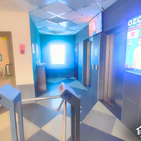 Фотография Сдается офисное помещение по адресу г. Минск, Тиражная ул., д. 150 - фото 19