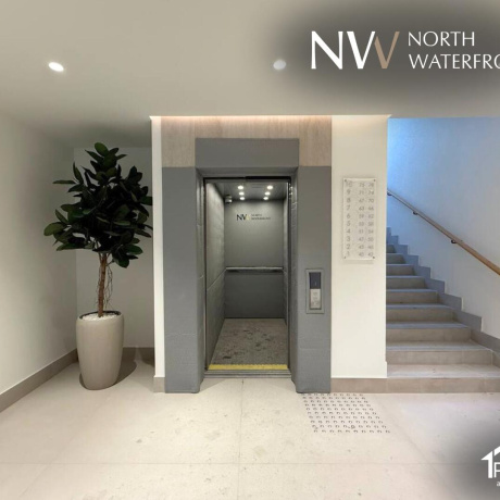 Фотография 2-комнатная квартира по адресу Виталия Цвирко ул., д. 73 - фото 13