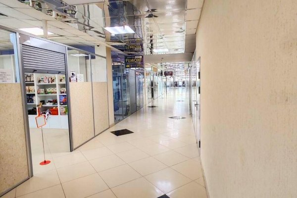 Продается торговое помещение по адресу г. Минск, Притыцкого ул., д. 29 - фото 7