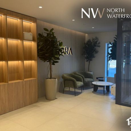 Фотография 3-комнатная квартира по адресу Виталия Цвирко ул., д. 73 - фото 19