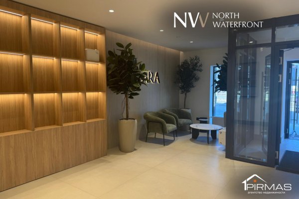 3-комнатная квартира по адресу Виталия Цвирко ул., д. 73 - фото 19