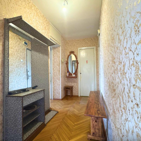 Фотография 2-комнатная квартира по адресу Платонова ул., д. 35 к. 2 - фото 6