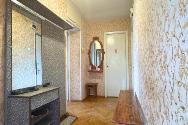 2-комнатная квартира по адресу Платонова ул., д. 35 к. 2 - фото 6