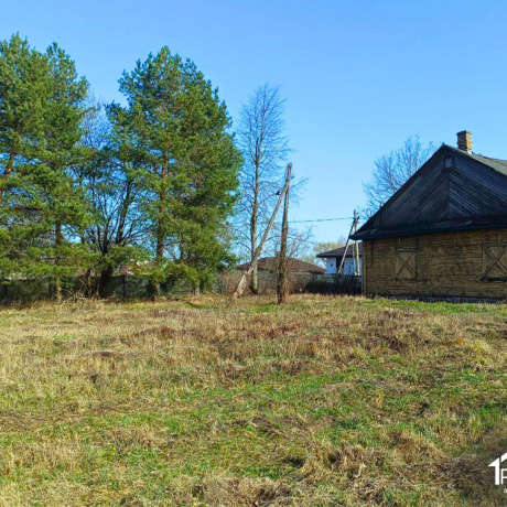 Фотография Продается торговое помещение по адресу д. Лапоровичи, Центральная ул.,  - фото 10
