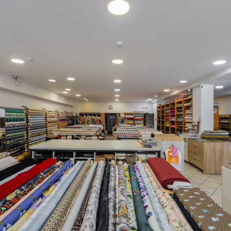 Фотография Продается производственное/складское помещение по адресу г. Минск, Немига ул., д. 12 к. А - фото 18