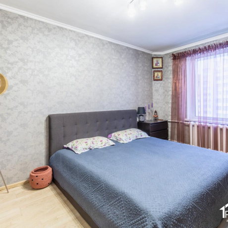 Фотография 3-комнатная квартира по адресу Руссиянова ул., д. 10 - фото 6