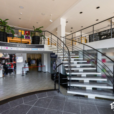 Фотография Продается производственное/складское помещение по адресу г. Минск, Немига ул., д. 12 к. А - фото 13