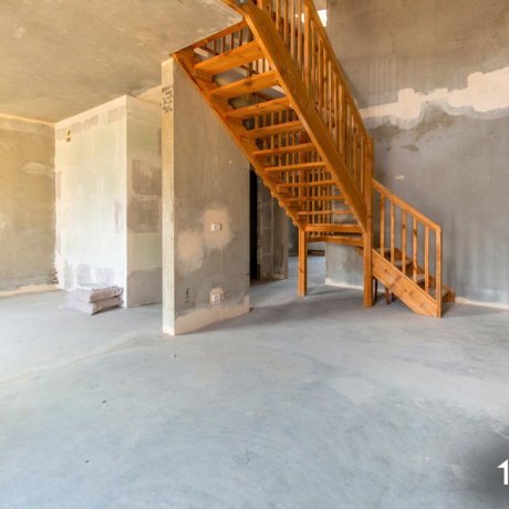 Фотография 3-комнатная квартира по адресу Авиационная ул., д. 19 - фото 7