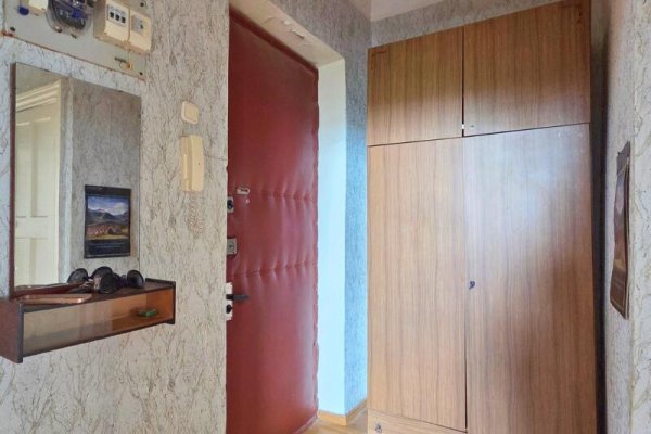2-комнатная квартира по адресу Кошевого ул., д. 1 - фото 12