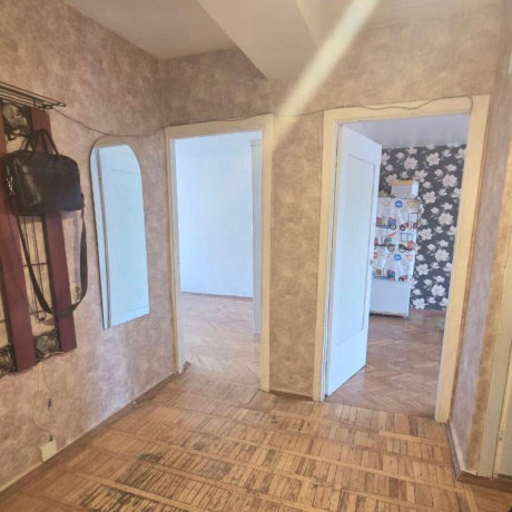 Фотография 2-комнатная квартира по адресу Некрасова ул., д. 10 - фото 11