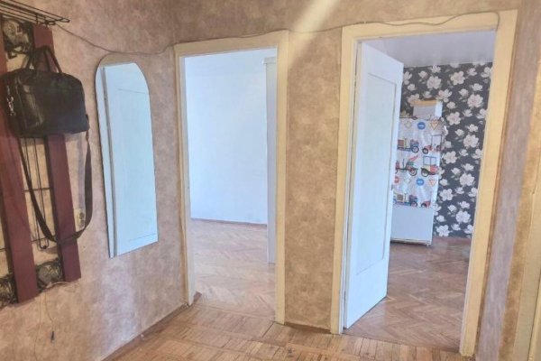 2-комнатная квартира по адресу Некрасова ул., д. 10 - фото 11