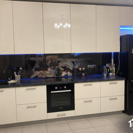 Фотография 2-комнатная квартира по адресу Дзержинского просп., д. 23 - фото 5