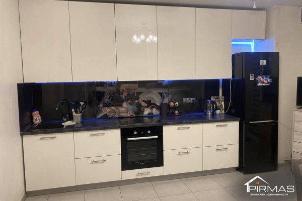 2-комнатная квартира по адресу Дзержинского просп., д. 23 - фото 5