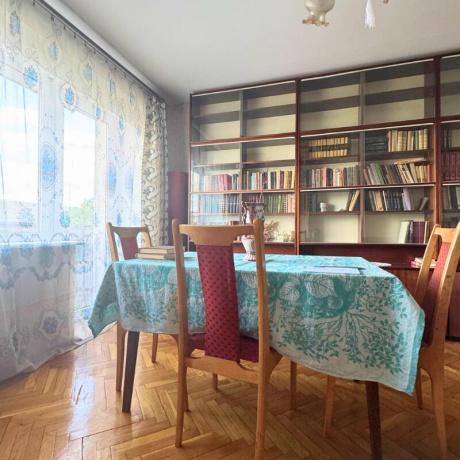 Фотография 2-комнатная квартира по адресу Платонова ул., д. 35 к. 2 - фото 7