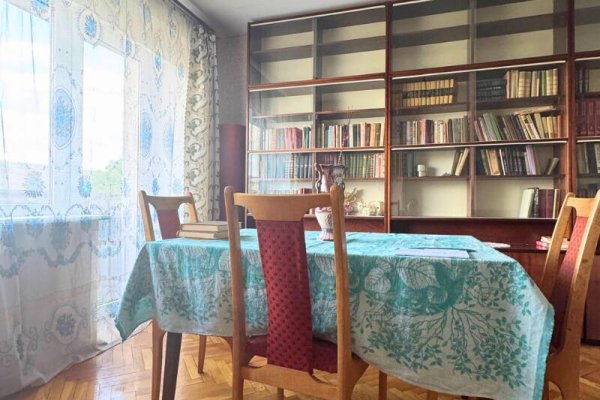 2-комнатная квартира по адресу Платонова ул., д. 35 к. 2 - фото 7
