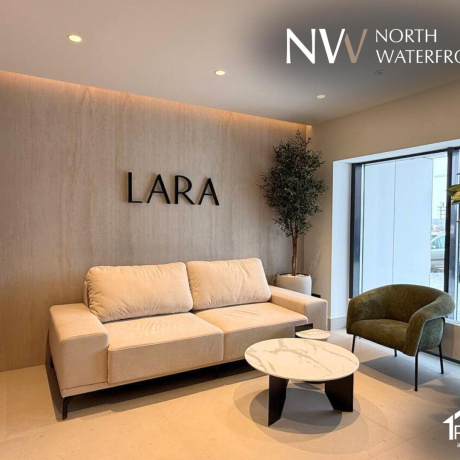 Фотография 2-комнатная квартира по адресу Виталия Цвирко ул., д. 73 - фото 15