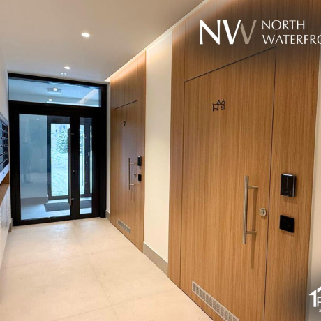 Фотография 2-комнатная квартира по адресу Виталия Цвирко ул., д. 73 - фото 16