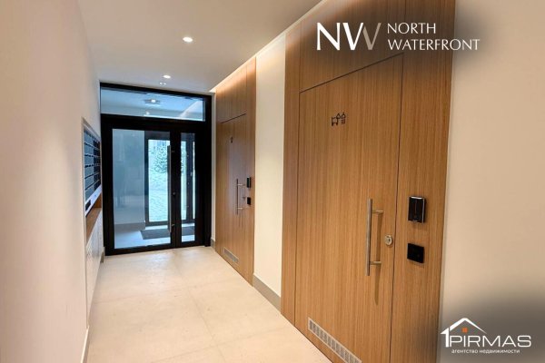 2-комнатная квартира по адресу Виталия Цвирко ул., д. 73 - фото 16