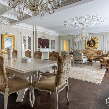 Фотография 3-комнатная квартира по адресу Киселева ул., д. 17 - фото 3