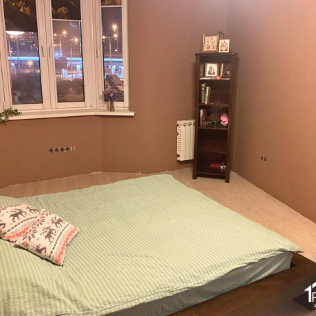 Фотография 2-комнатная квартира по адресу Дзержинского просп., д. 23 - фото 6